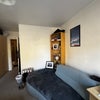 Photo 3: couch included with the room