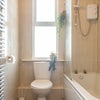 Photo 2: Shared bathroom