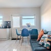 Photo 5: Kitchen Lounge