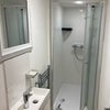 Photo 4: En-suite shower 