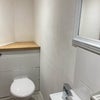 Photo 5: En-suite toilet