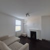 Photo 5: Living Room Angle 1