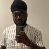Photograph of Olakunle