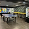 Photo 3: Games room. Outside area through the back