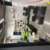 Photo 4: Chill out area