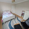 Photo 2: Main bedroom
