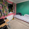 Photo 4: Small bedroom/office