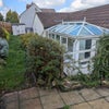 Photo 9: Conservatory, patio and garden