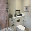 Photo 7: Main bathroom, with bath and shower