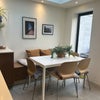 Photo 3: Dining area for 6