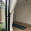 Photo 9: Garden studio used for pilates