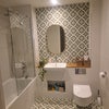 Photo 5: Bathroom