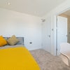 Photo 1: En-suite Bedroom -top floor