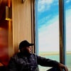 Photograph of Ahmed 