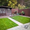 Photo 7: garden and garden room