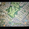Photo 8: map location- distance from tube