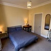Photo 8: Large double room 