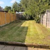 Photo 8: Backyard