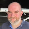 Photograph of Andy