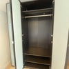 Photo 6: spacious double wardrobe for the room
