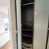 Photo 7: spacious double wardrobe for the room
