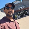 Photograph of Amit