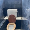 Photo 3: Toulet separate from bathroom