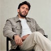Photograph of Aamir 