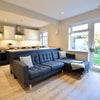 Photo 6: Modern, stylish kitchen
