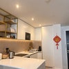 Photo 3: Open plan kitchen 
