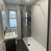 Photo 1: Brand new bathroom