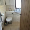 Photo 9: Upstairs bathroom
