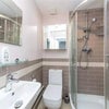 Photo 7: Upstairs Bathroom