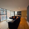 Photo 3: LIVING AREA
