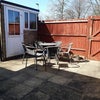 Photo 8: Garden + Secure shed