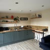 Photo 4: Fully equipped kitchen 