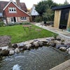 Photo 2: Amazing garden & pond views 