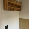 Photo 7: Hanging storage 