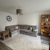 Photo 4: Shared living room — ideal for relaxing