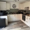 Photo 5: Shared, modern, fully equipped shared kitchen