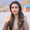 Photograph of Shifa