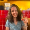 Photograph of Laia 