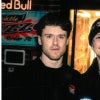 Photograph of Tom