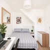 Photo 3: Bedroom 1
