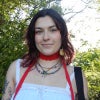 Photograph of Cara 