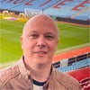 Photograph of Bruce 