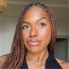 Photograph of Chantelle