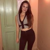 Photograph of Kaitlyn