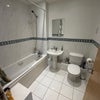 Photo 3: Private Bathroom