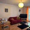 Photo 5: Living/Dining Room